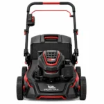 Mowtra Lawn Mower With Grass Collection System