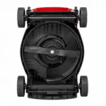 Mowtra Lawn Mower With Grass Collection System - Image 4
