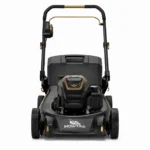 Mowtra Push Lawn Mower With Grass Catcher