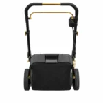 Mowtra Push Lawn Mower With Grass Catcher - Image 2