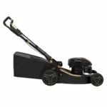 Mowtra Push Lawn Mower With Grass Catcher - Image 3