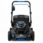 Mowtra Push Lawn Mower With Rear Grass Bag