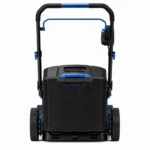 Mowtra Push Lawn Mower With Rear Grass Bag - Image 2