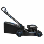 Mowtra Push Lawn Mower With Rear Grass Bag - Image 3