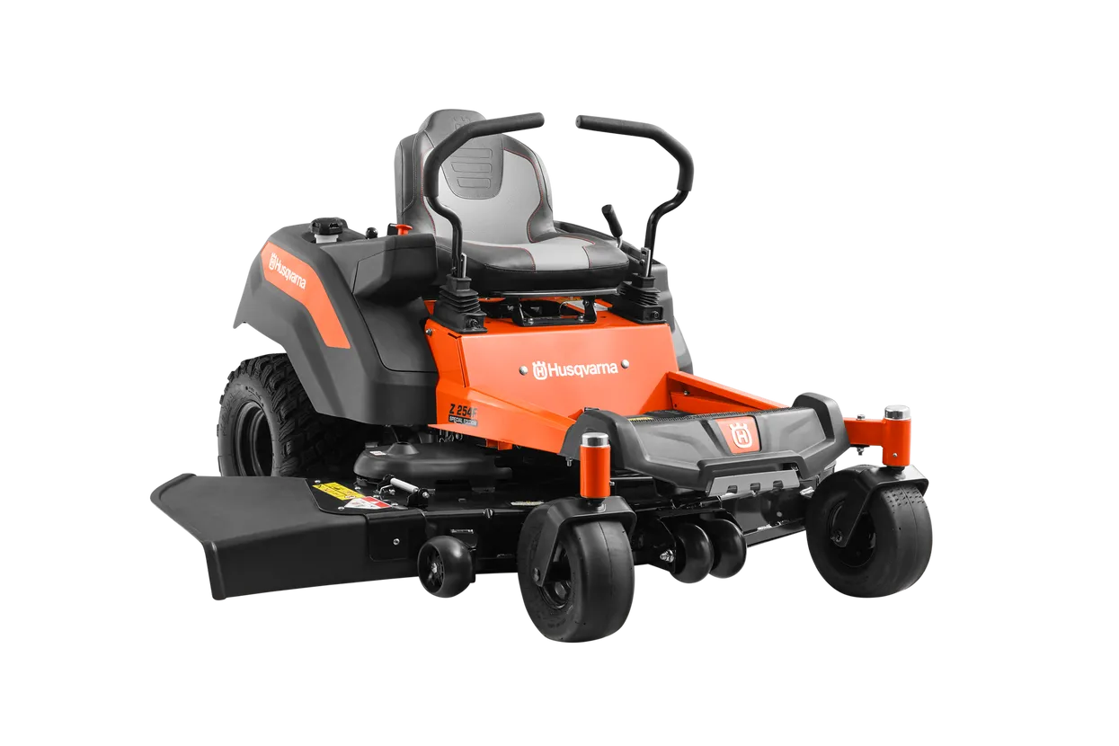 bianoo-product-291-image-1.png Husqvarna Z254F Special Edition Residential Zero-Turn Lawn Mower - Image 1