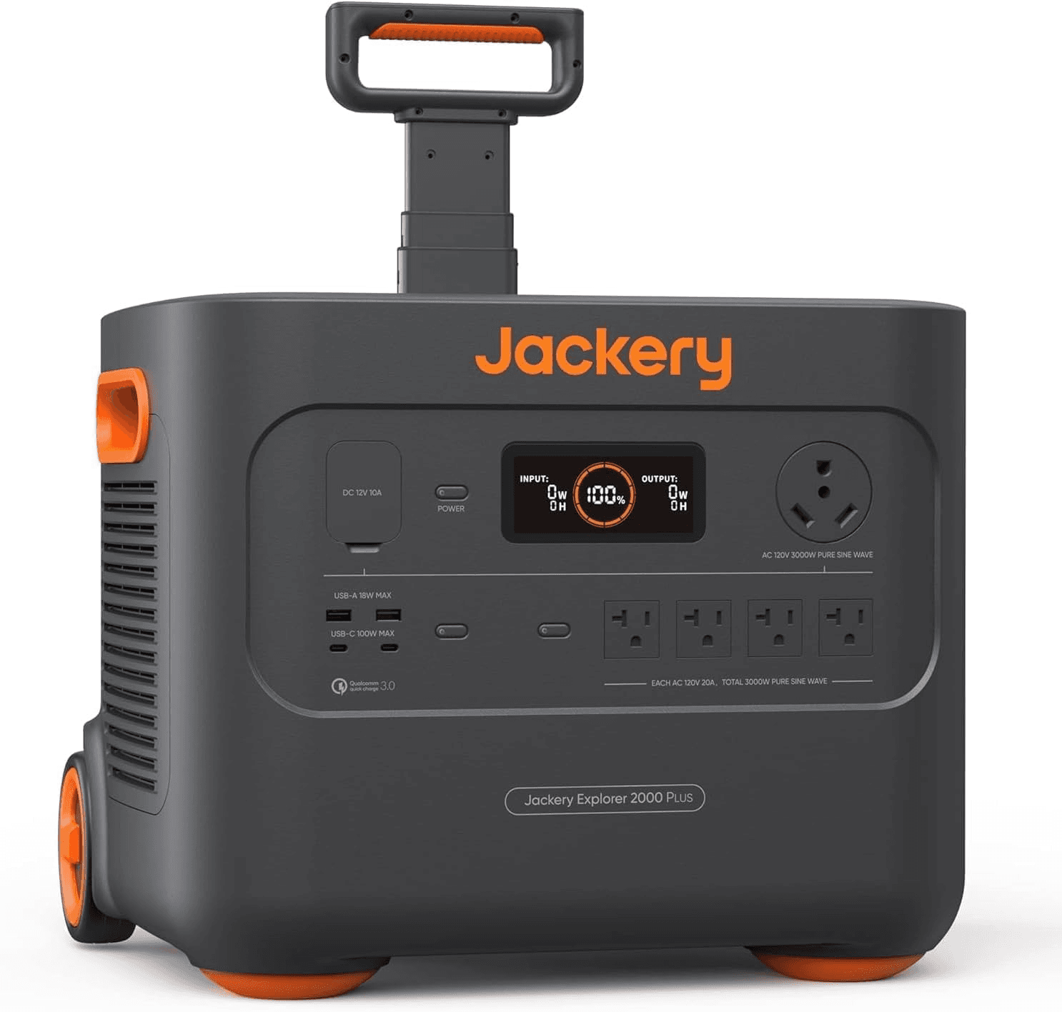 bianoo-product-39-image-1.png Jackery Solar Generator 4000 Kit (2X200W Solar Panel) - Image 1
